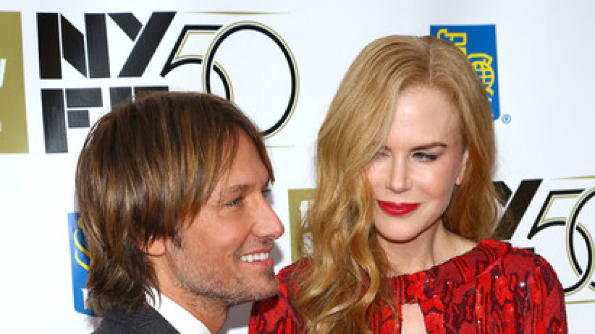 Nicole Kidman: Δεν μετάνιωσα για τον γάμο με τον Tom Cruise